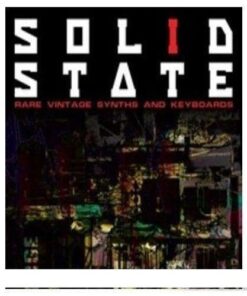 Big Fish Audio - Solid State Retro Synth Collection - Full Version