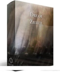 Fracture Sounds - Dream Zither - Full Version