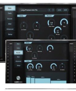 ReLab - VSR S24 1.1.0 - Full Version