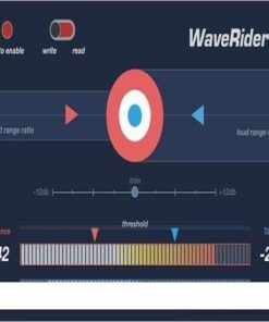 Quiet Art - WaveRider Tg 1.0.4 - Full Version