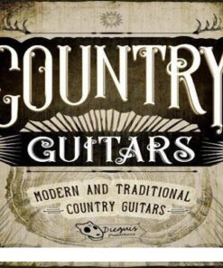 Big Fish Audio - Country Guitars - Full Version