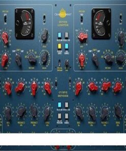 Softube - Chandler Limited Zener-Bender v2.5.9 - Full Version