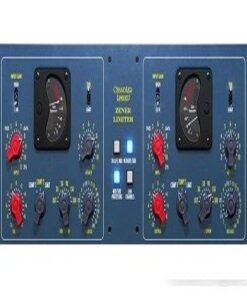 Softube - Chandler Limited Zener Limiter v2.5.9 - Full Version