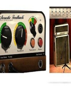 Softube - Acoustic Feedback v2.5.9 - Full Version