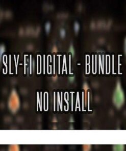 Sly-Fi Digital – Bundle - Full Version