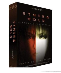 Zero-G - ETHERA Gold - Full Version