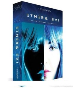 Zero-G - ETHERA EVI 2.0 - Full Version