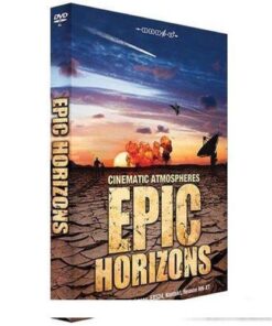 Zero-G - Ethera EVI - Full Version