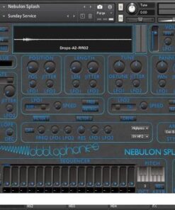 Wobblophones - Splash - Full Version