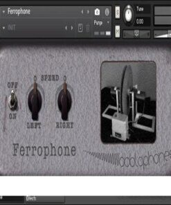 Wobblophones - Ferrophone - Full Version