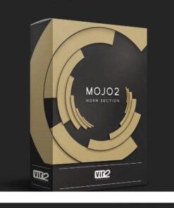 Vir2 - MOJO 2 Horn Section [UPATE ONLY] - Full Version