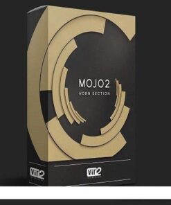 Vir2 - MOJO 2 Horn Section v1.0.3 - Full Version