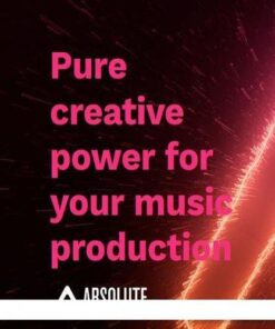 Steinberg - Absolute 4 VST Instrument Collection - Full Version