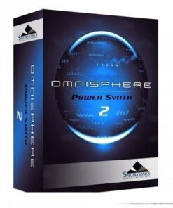 Spectrasonics - Omnisphere 2.3.2f - Full Version