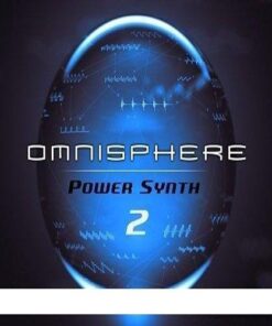 Spectrasonics - Omnisphere 2 v2.0.3d - Full Version