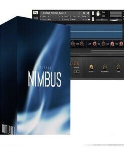 Umlaut Audio - Virga - Full Version