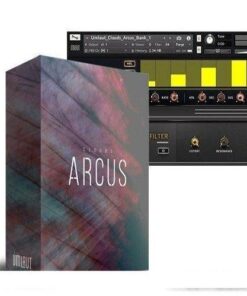 Umlaut Audio - Arcus - Full Version