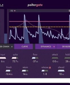 Denise Audio - poltergate 1.0.0 - Full Version
