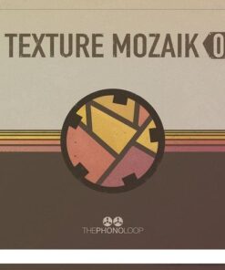 ThePhonoLoop - Texture Mozaik.01 - Full Version