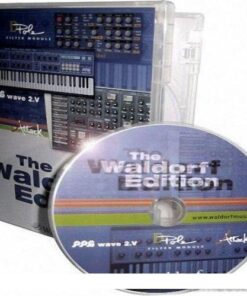 Waldorf - Waldorf Edition 2.0.1 - Full Version