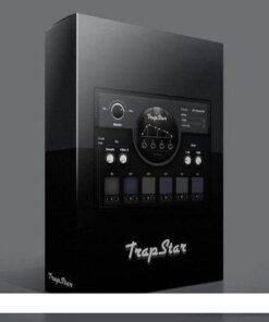 Thanatan - Trapstar - Full Version
