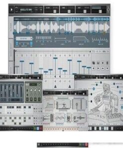 Sugar Bytes - Egoist 1.5.2 + Egoist Library 1.5.0 - Full Version