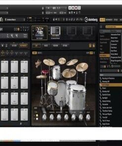 Steinberg - Groove Agent 5.0.10.99 - Full Version