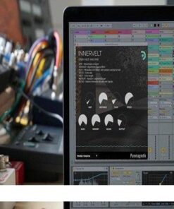 Puremagnetik – Innervelt - Full Version