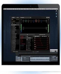 Line6 - Helix Native 3.0.1 - Full Version