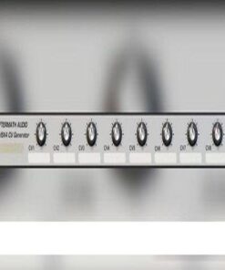 Aftermath Audio - CV8X4 CV Generator 1.0.4 Reason RE - Full Version