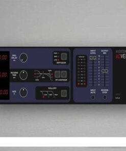 Audio Damage - AD045 ADverb2 2.1.0 - Full Version