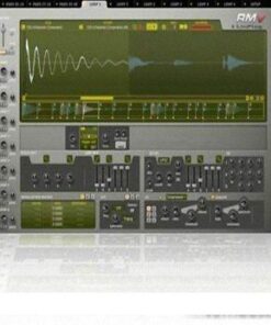 LinPlug - RMV 5.1.5 - Full Version