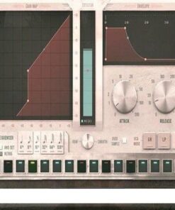 Auburn Sounds - Renegate 1.0.0 - Full Version