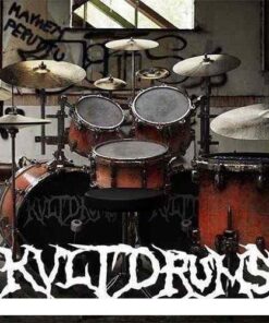 It Might Get Loud Productions - KVLT Drums - Full Version