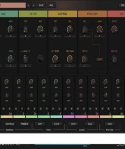 Inear Display - Ephemere 1.0 - Full Version