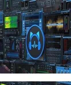Blue Cat Audio - Blue Cat's All Plug-Ins Pack 2020.11 - Full Version