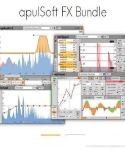 ApulSoft - FX Bundle 12.11.2020 - Full Version
