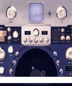 Auburn Sounds - Panagement 2 v2.4.0 FULL  - Full Version