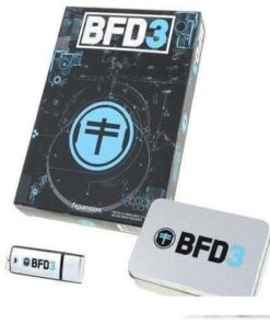 FXpansion - BFD3 3.3.0.43 - Full Version