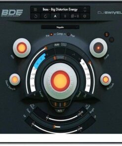 DJ Swivel - BDE 1.0.0 - Full Version