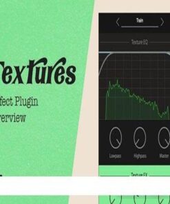 Kits Kreme – Textures - Full Version