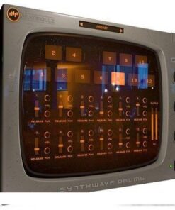 Beatskillz - Synthwave Drums 1.0.0 - Full Version