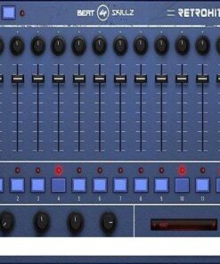 BeatSkillz - RetroHit 1.0.0 - Full Version
