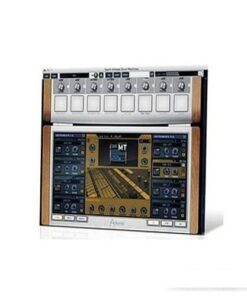 Arturia - Spark Vintage Drum Machines 1.7.2 - Full Version