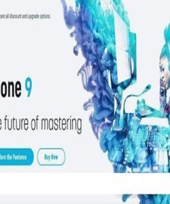 iZotope - Ozone Advanced 9.9.0 - Full Version