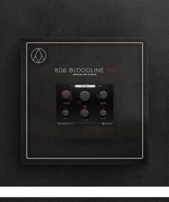 AngelicVibes - 808 Bloodline - Full Version