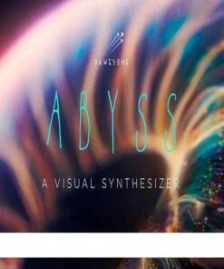 Tracktion Software & Dawesome Music - Abyss 1.2.0 - Full Version