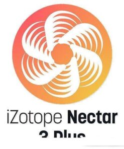 iZotope - Nectar Plus 3.3.0 - Full Version