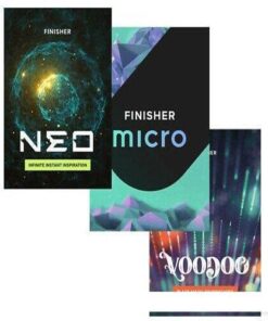 UJAM - Finisher Bundle - Full Version