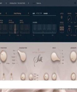 UJAM - Virtual Guitarist SILK 1.0.0. 501 - Full Version